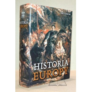 HISTORIA Europy.