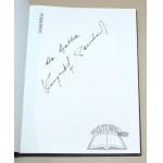 (PENDERECKI). Krzysztof Penderecki.