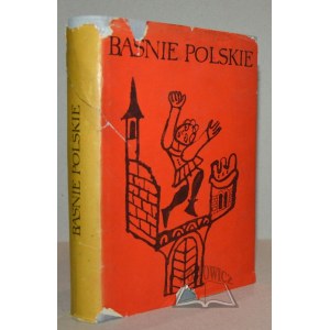 Contes de fées polonais.
