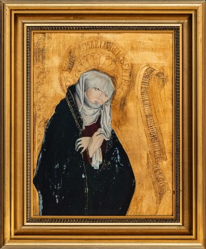 Włodarczyk-Sętorek Anna