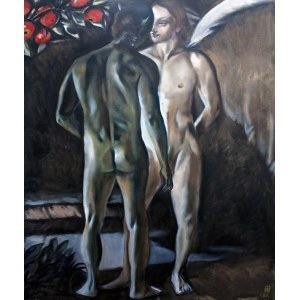 Marcin Wilk, Mezalians, 2024
