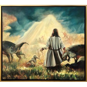 Anna Q, Salvation, 2022