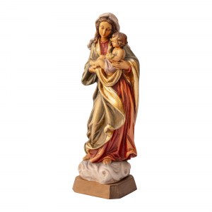 Artist Unrecognized, Madonna, 20th century.