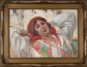 Wincenty WODZINOWSKI (1866-1940), 