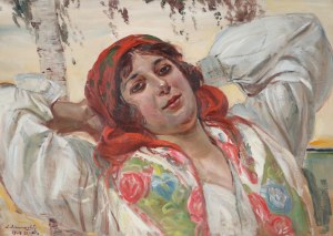 Wincenty WODZINOWSKI (1866-1940), 