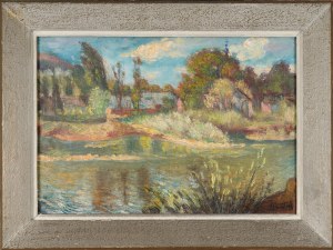 Fryderyk PAUTSCH (1877-1950), 