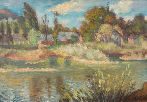 Fryderyk PAUTSCH (1877-1950), 