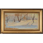 Ignacy PINKAS (1888-1925), 