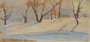 Ignacy PINKAS (1888-1925), 
