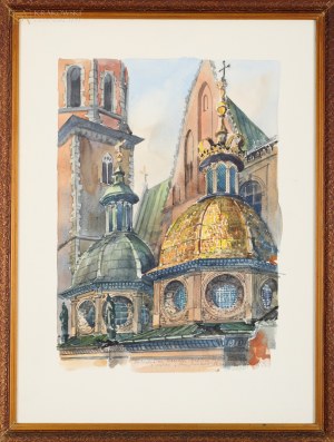 Wiktor PAWLIKOWSKI (1923-1982), 