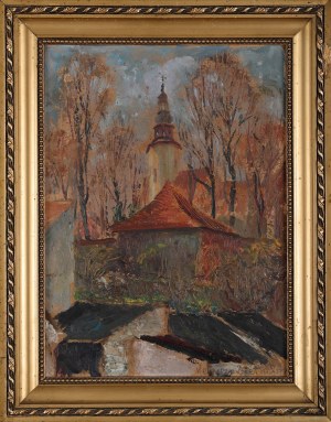 Henryk DIETRICH (1889-1948), 