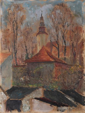 Henryk DIETRICH (1889-1948), 