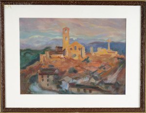 Antoni CHRZANOWSKI (1905-2000), 