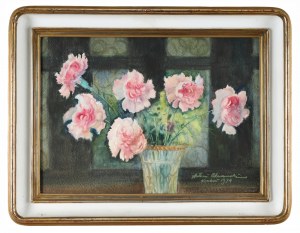 Antoni CHRZANOWSKI (1905-2000), 