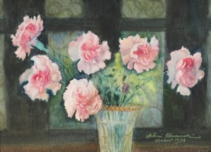 Antoni CHRZANOWSKI (1905-2000), 