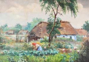 Zygmunt KACZÓWKA (1915-1996), 