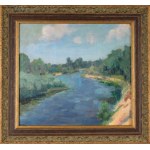 Wiktor Michał CZEPITA (1884-1941), 