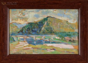 Maria RITTER (1899-1976), 