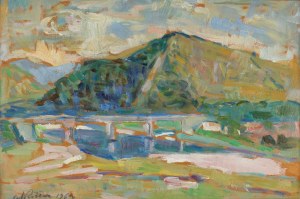 Maria RITTER (1899-1976), 