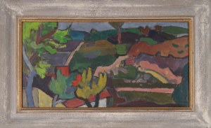 Kazimierz PODSADECKI (1904-1970), 