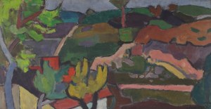 Kazimierz PODSADECKI (1904-1970), 