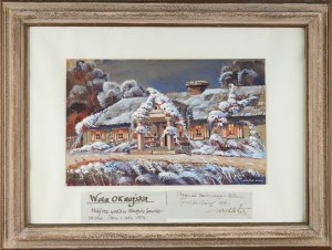 Wiktor ZIN (1925-2007), 