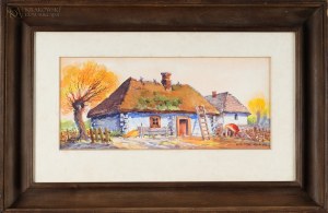 Wiktor ZIN (1925-2007), 