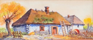 Wiktor ZIN (1925-2007), 