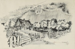 Wiktor ZIN (1925-2007), 