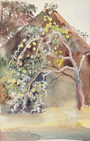 Wiktor ZIN (1925-2007), 