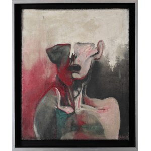 Zbylut GRZYWACZ (1939-2004), Celui qui voit clair (1971)