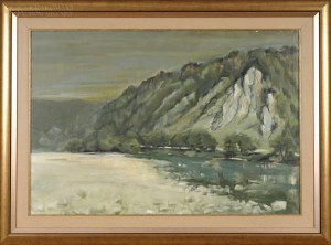 Leszek SOBOCKI (ur. 1934), 