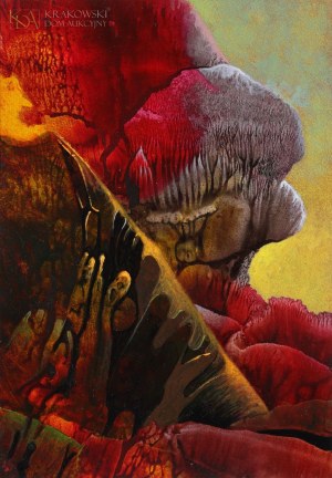 Paweł TRYBALSKI (1937-2023), Z cyklu 