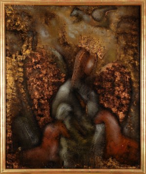 Krzysztof OKOŃ (ur. 1939), 