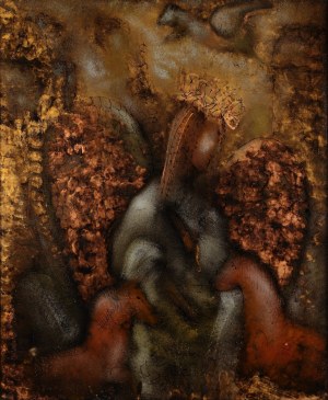 Krzysztof OKOŃ (ur. 1939), 