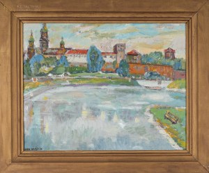 Henryk WÓJCIK (1920-2009), 