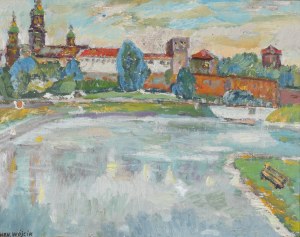 Henryk WÓJCIK (1920-2009), 