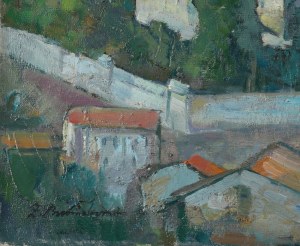 Zdzisław PRZEBINDOWSKI (1902-1986), 