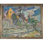 Alojzy SIWECKI (1912-1988), 