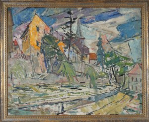 Alojzy SIWECKI (1912-1988), 