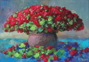 Stanisław Jerzy SUDER (1951-2015), 