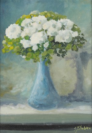 Stanisław Jerzy SUDER (1951-2015), 