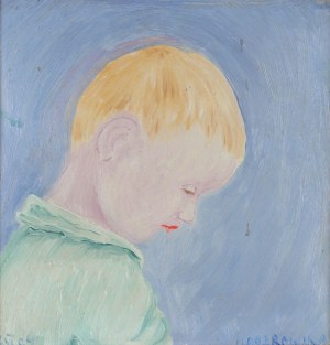 Halina DĄBROWSKA (1926-1996), 