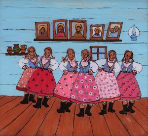 Jadwiga MARSCHALKO-KOSAL (1908-1984), 