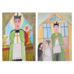 Marianna WIŚNIOS (1909 (?)-1996), 