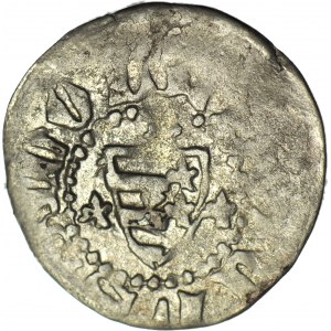 R-, Mołdawia, lenno Polski, Aleksander Dobry 1400-1432, Grosz