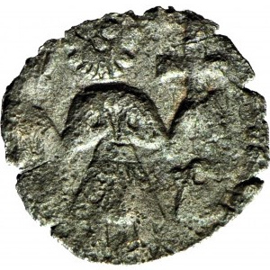 Zakon Krzyżacki, Paweł I Bellitzer von Russdorff 1422-1441, Obol dla Banatu