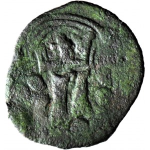 RRR-, Ludwik Węgierski(Andegaweński) 1379-1382, Puło, Lwów