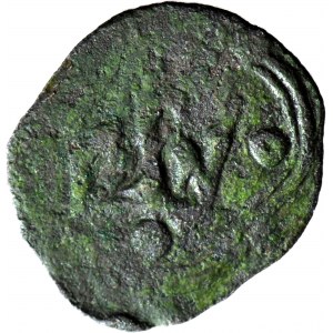 RRR-, Ludwik Węgierski(Andegaweński) 1379-1382, Puło, Lwów