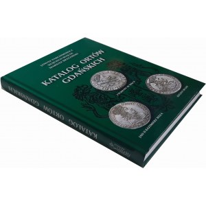J. Parchimowicz-W.Wiącek, Katalog Ortów Gdańskich